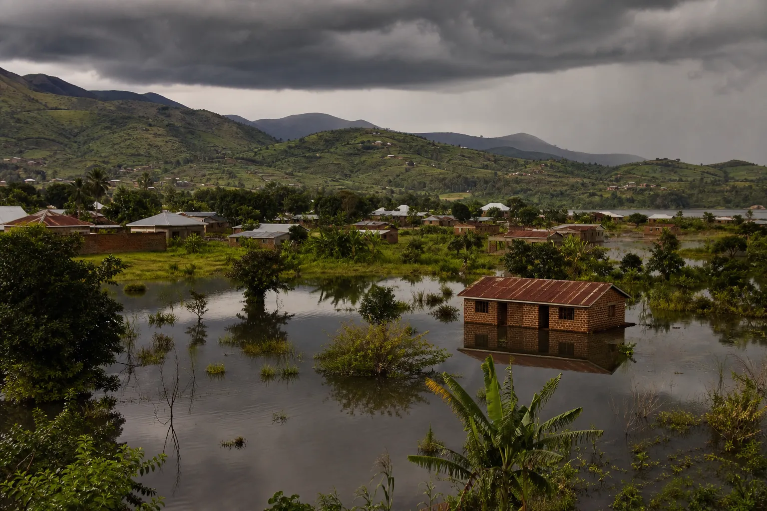 insurance regulatory reporting uganda