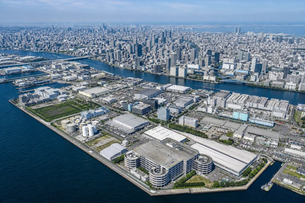 insurtech regulation japan
