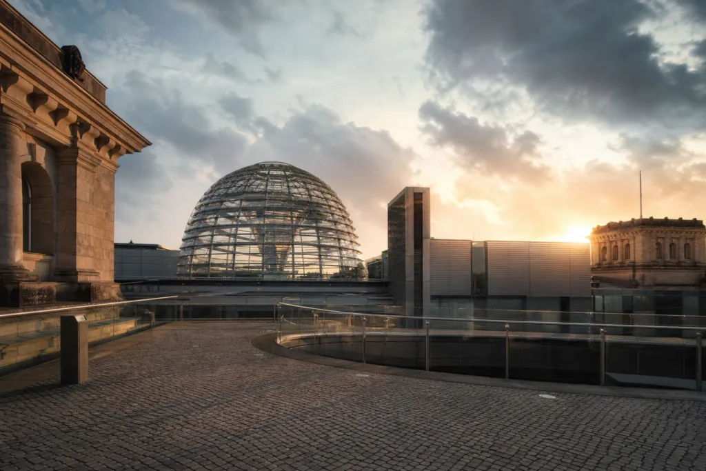 internal investigations germany