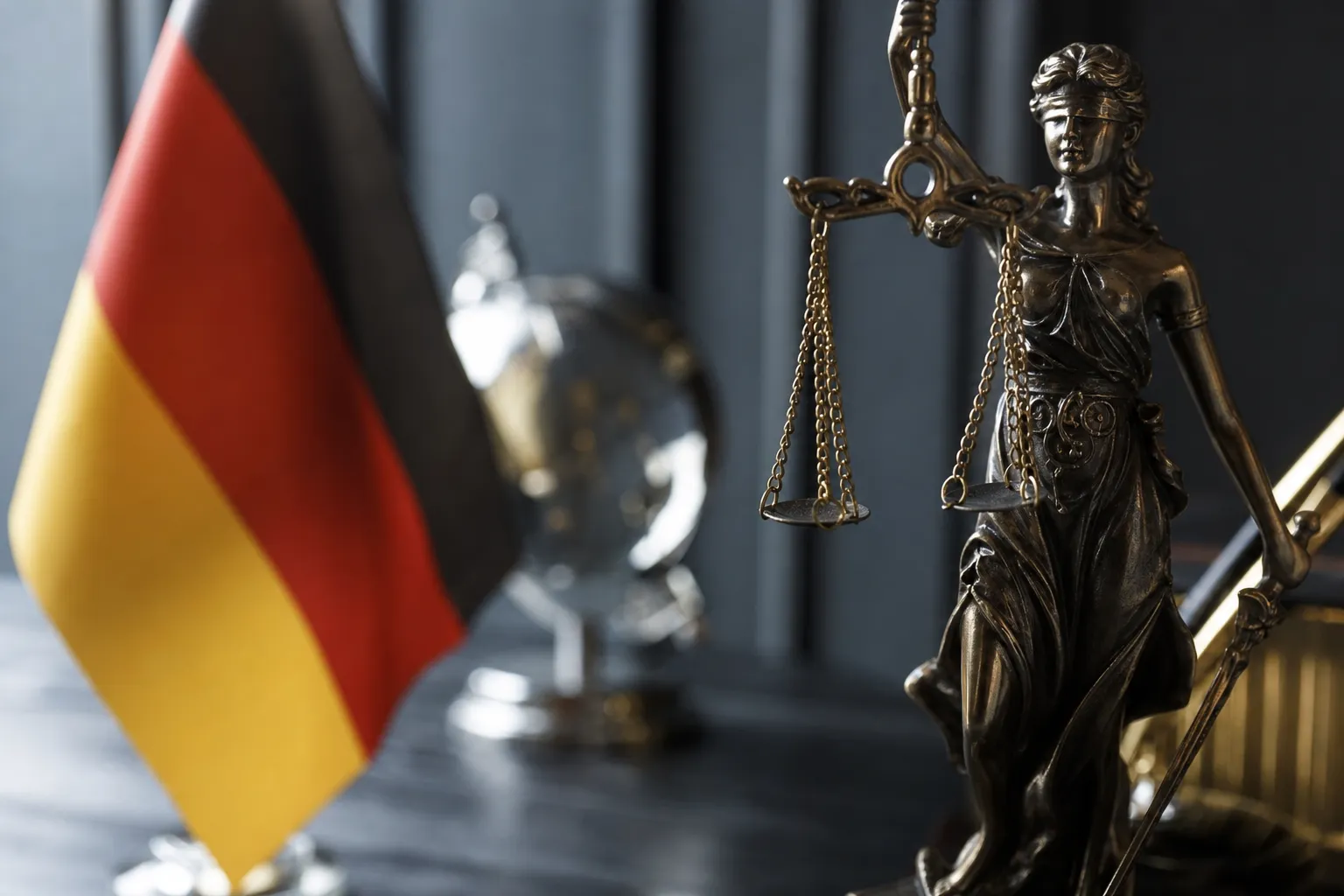 international business lawyer germany
