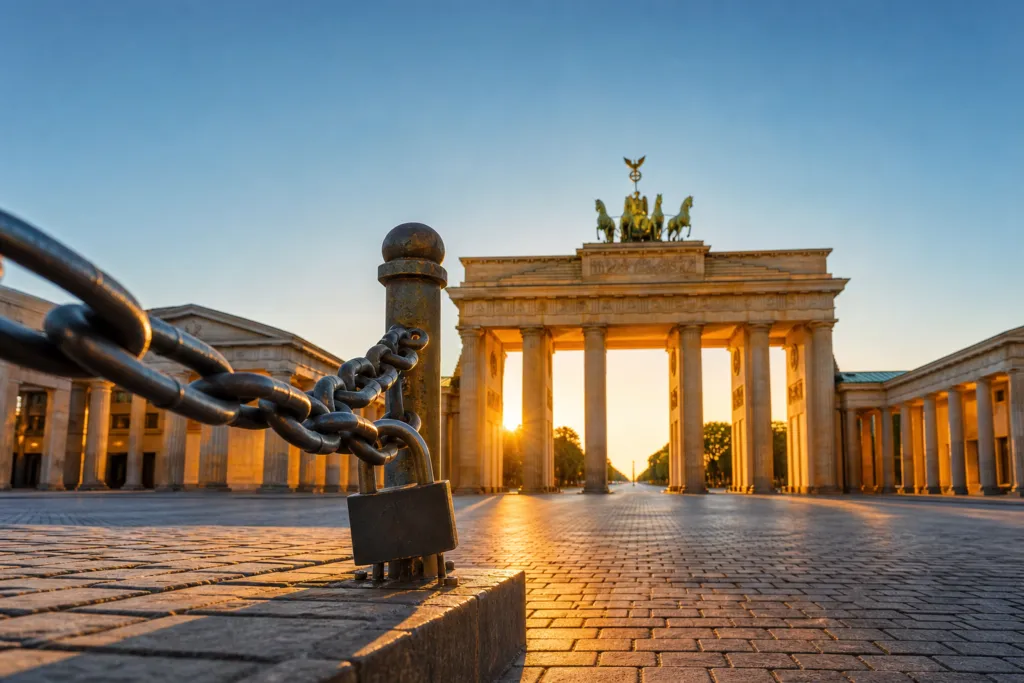 Invalidate Registered Design Germany