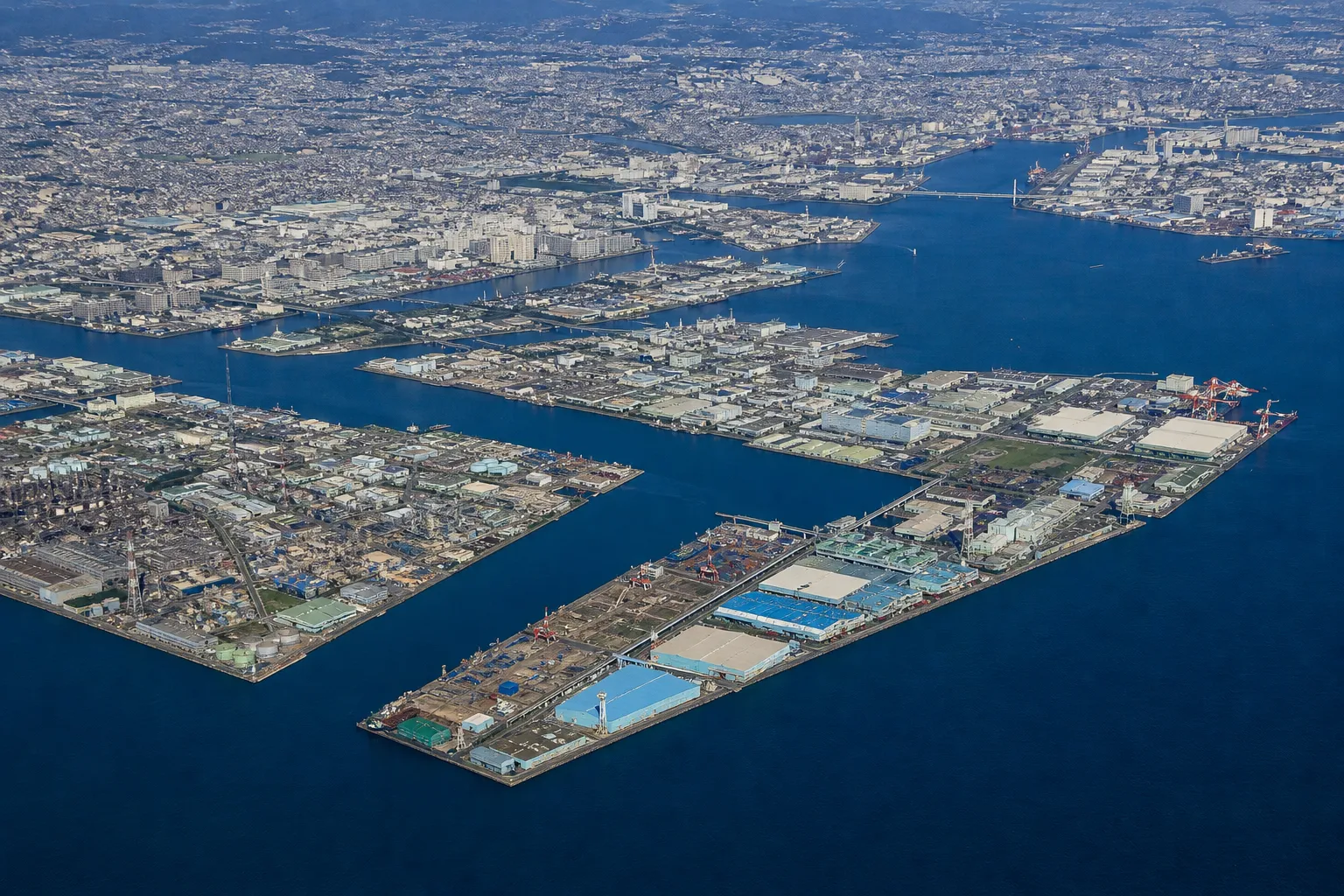 ip arbitration japan