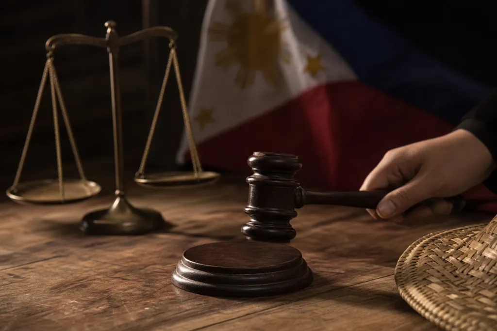ip arbitration philippines
