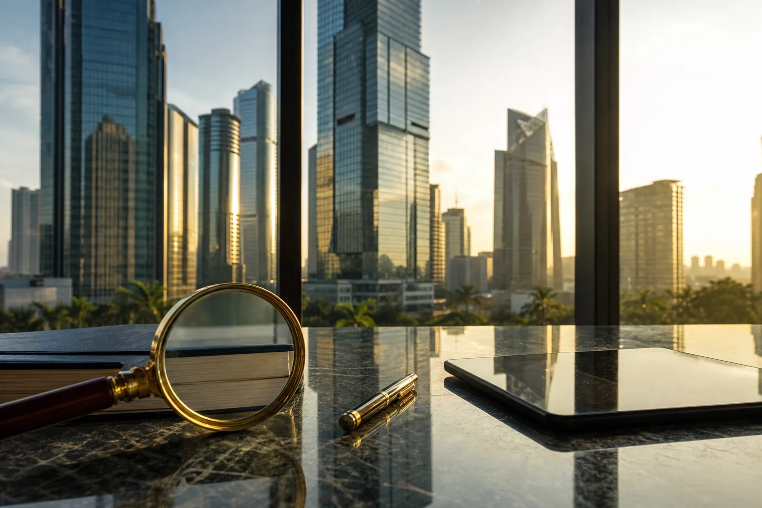 ip due diligence indonesia