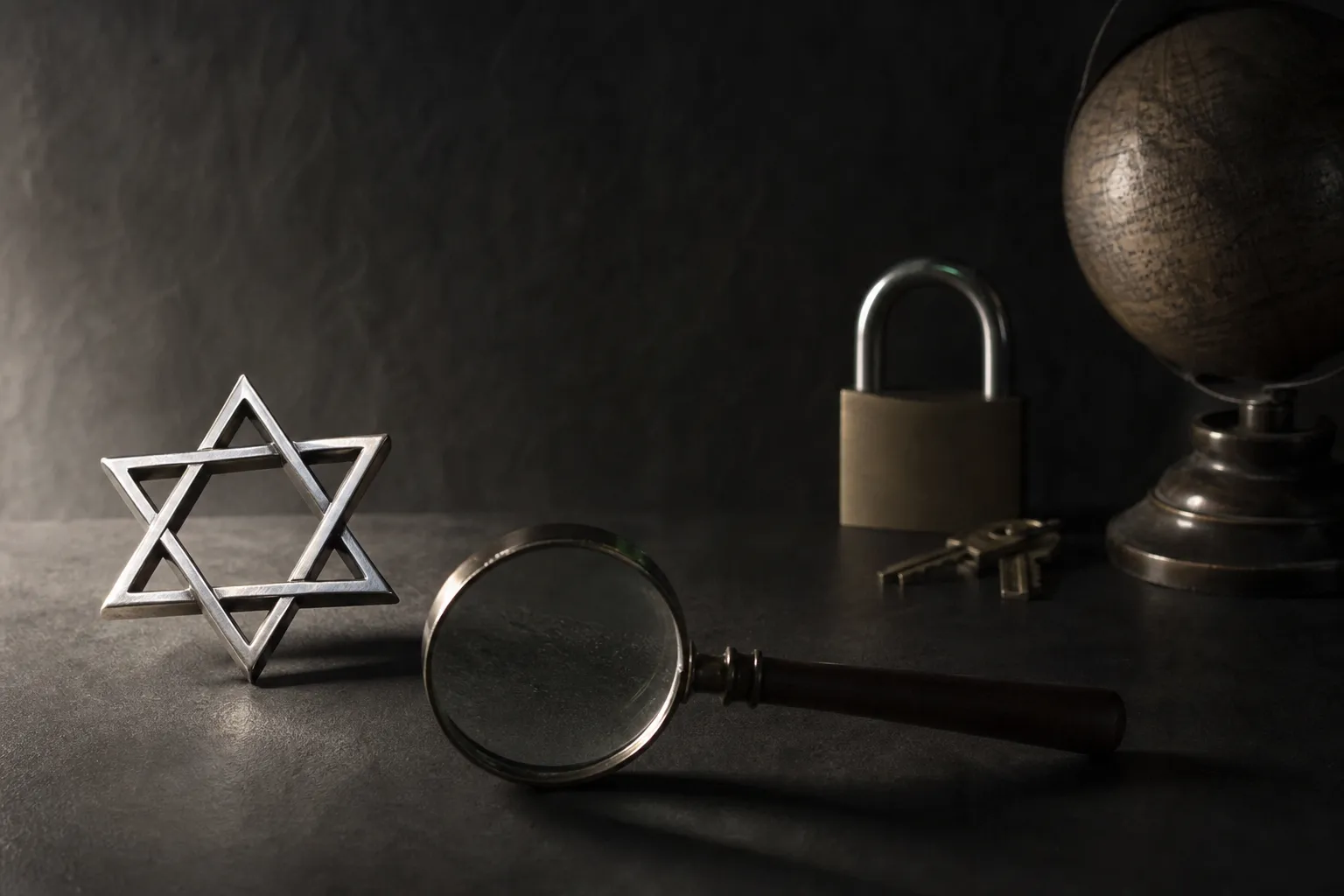 ip due diligence israel