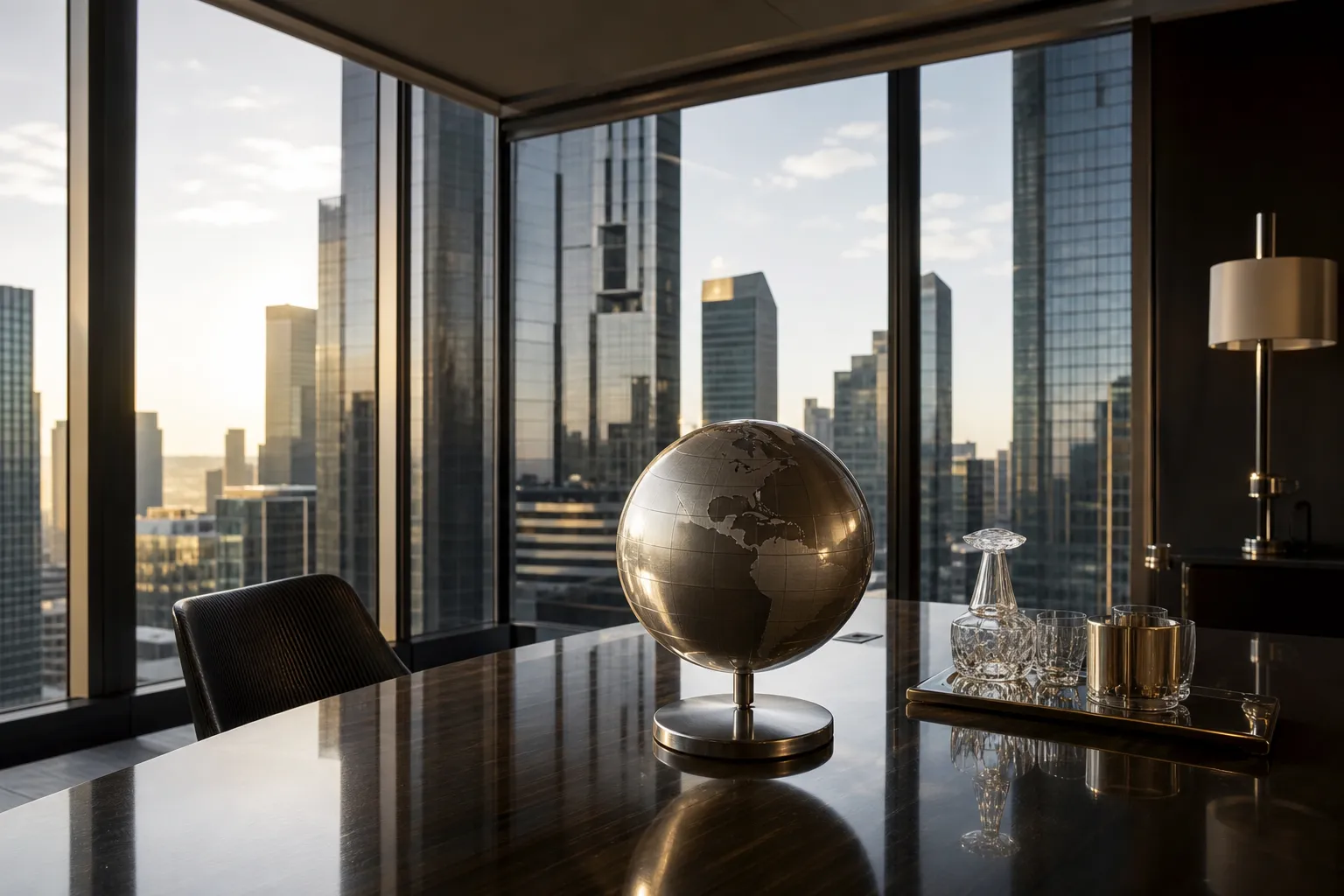 ip holding company global