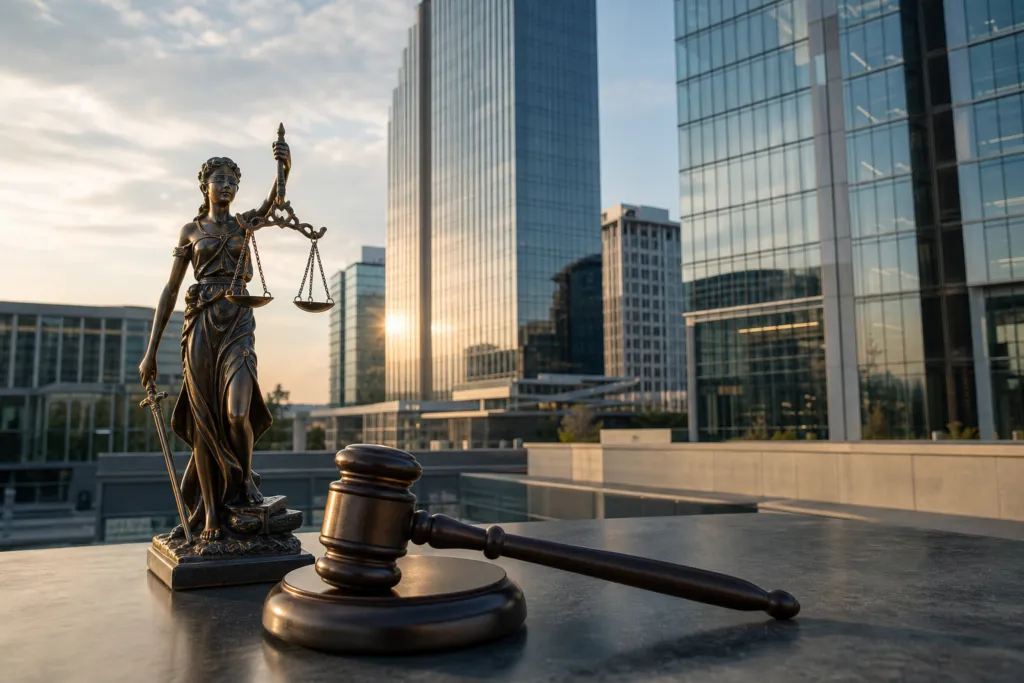 ip litigation greece