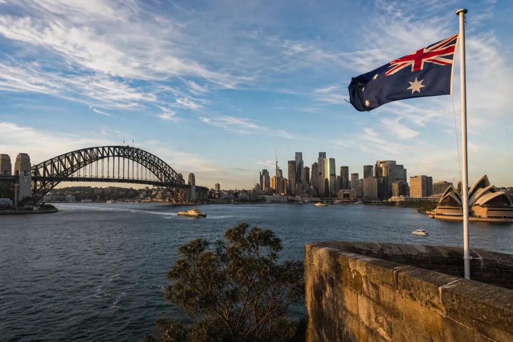 Immigration Lawyer Australia