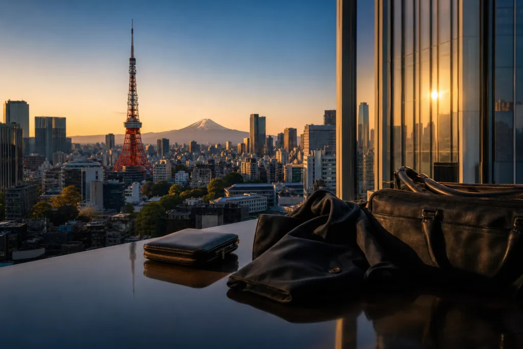japan antitrust dawn raids