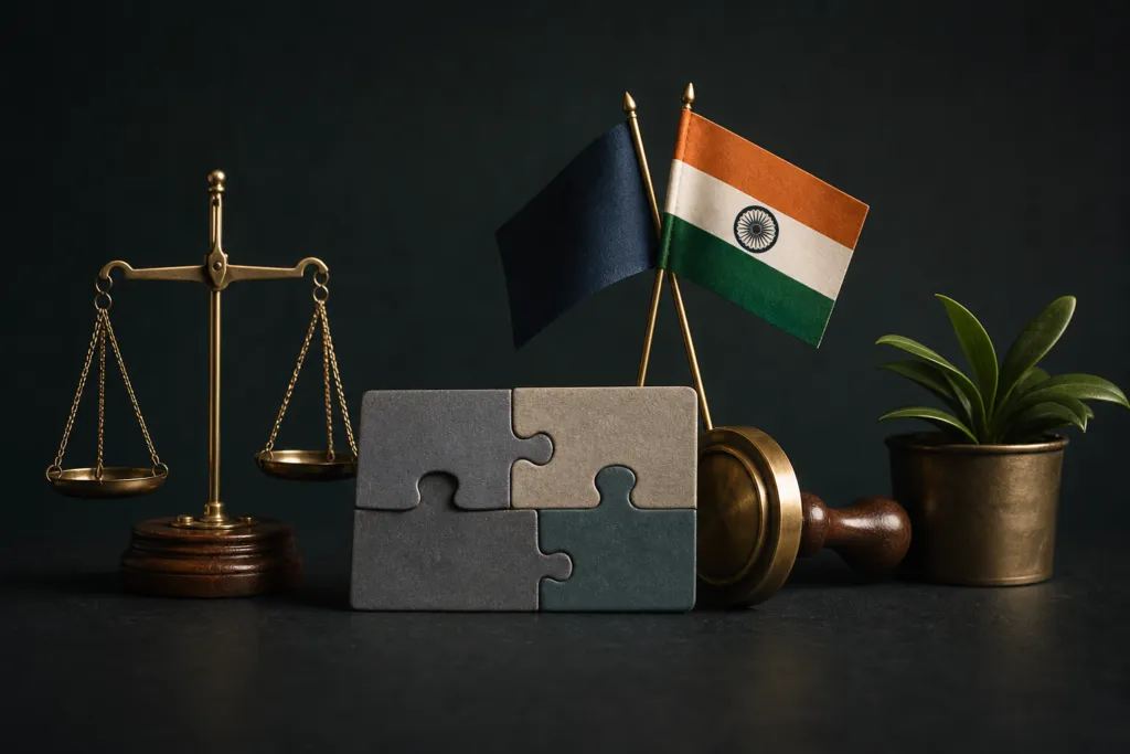 joint venture cci approval india