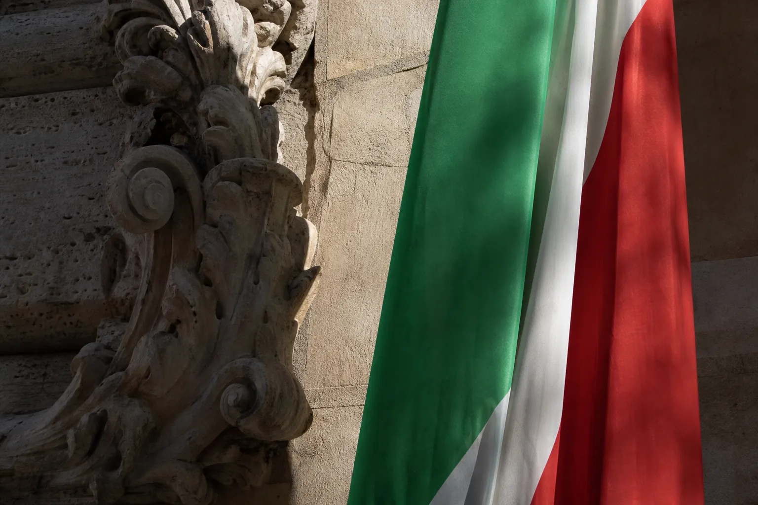 joint venture italy