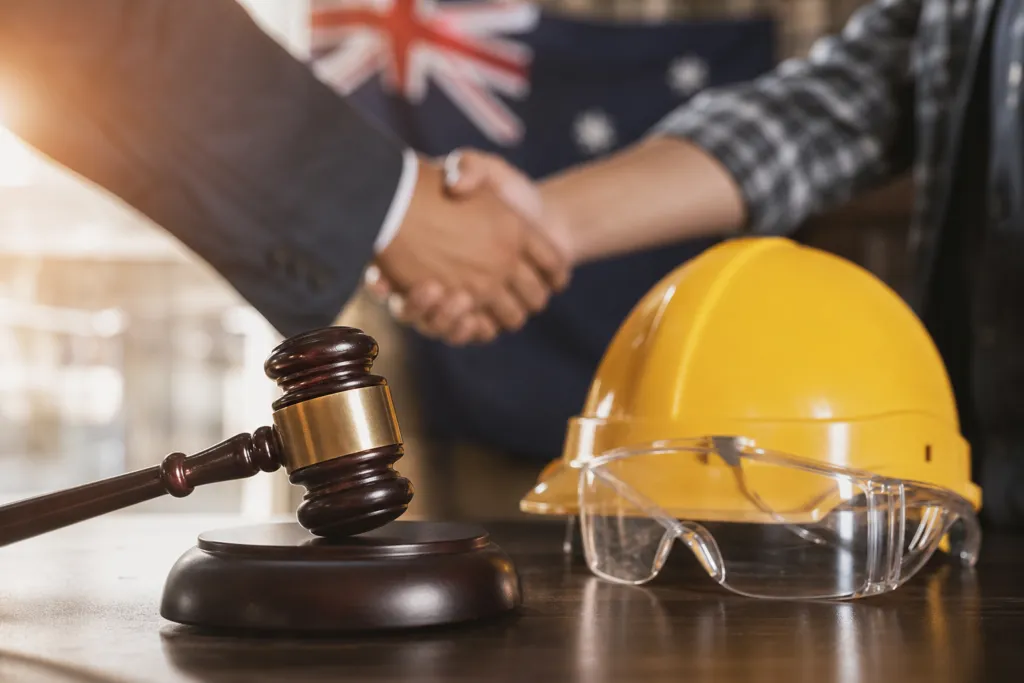 joint venture liability australia