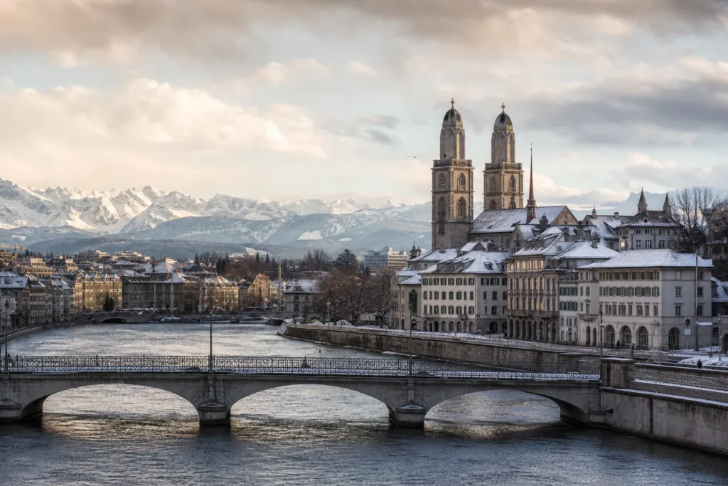 jurisdiction clauses switzerland