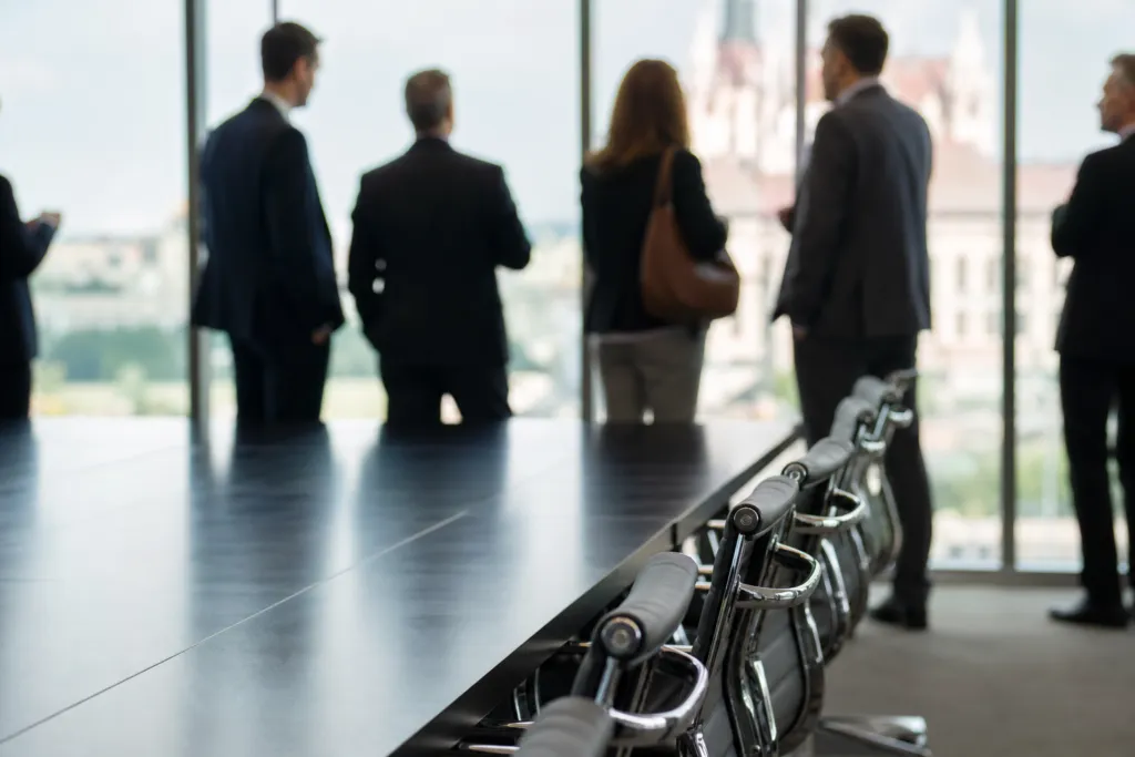 kft corporate governance hungary