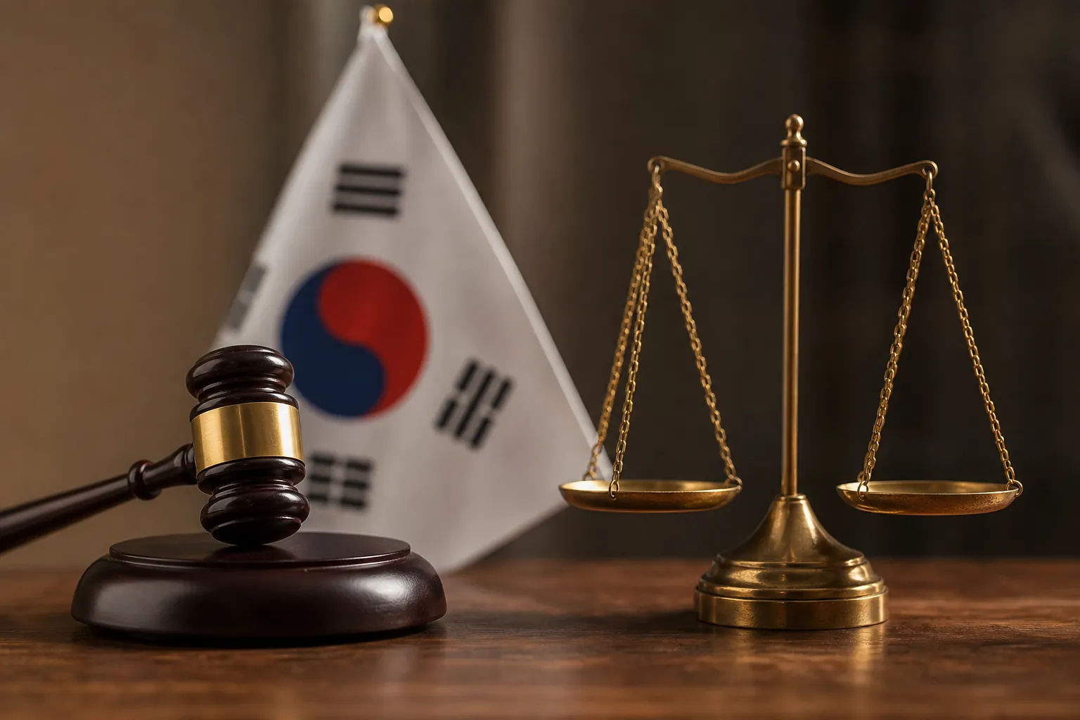 korean courts vs international arbitration cross