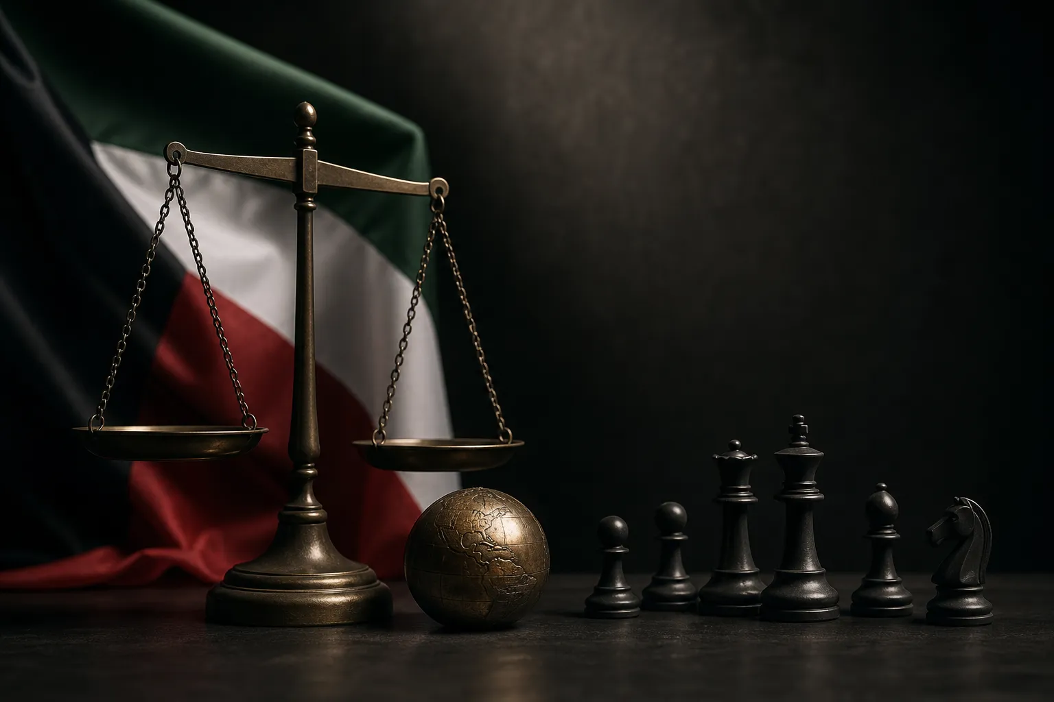 kuwaits new arbitration law