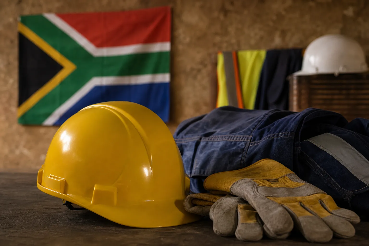 labour law changes south africa