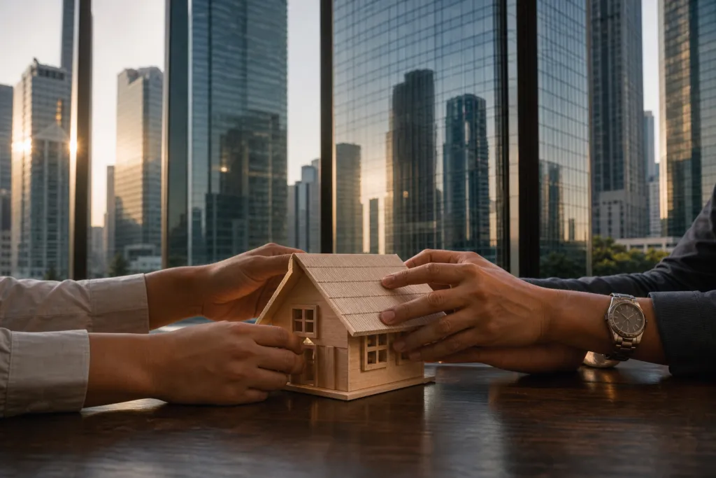 land title transfer inheritance indonesia