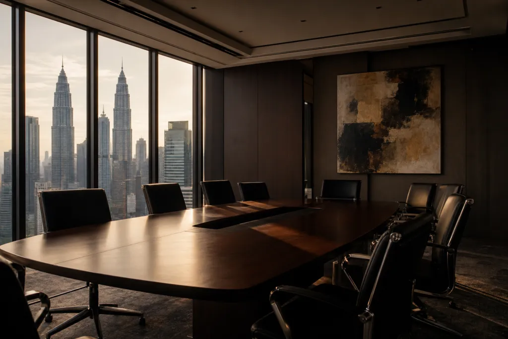 legal professional privilege malaysia