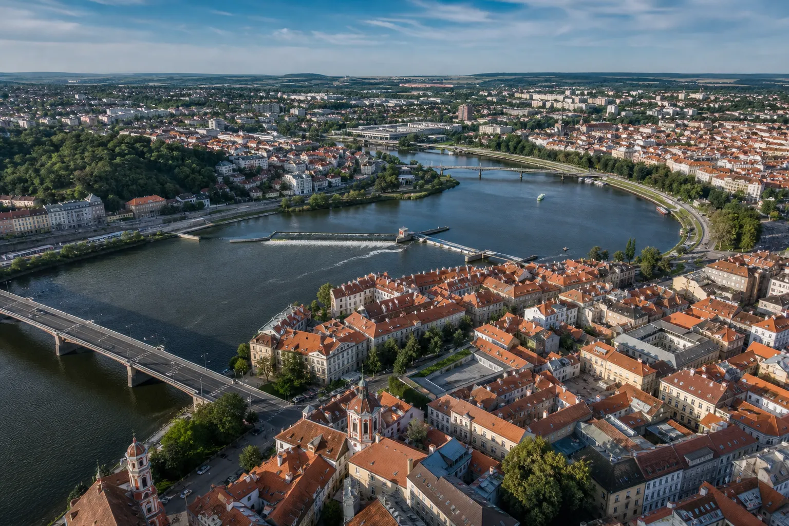 licensed tax advisor czech republic