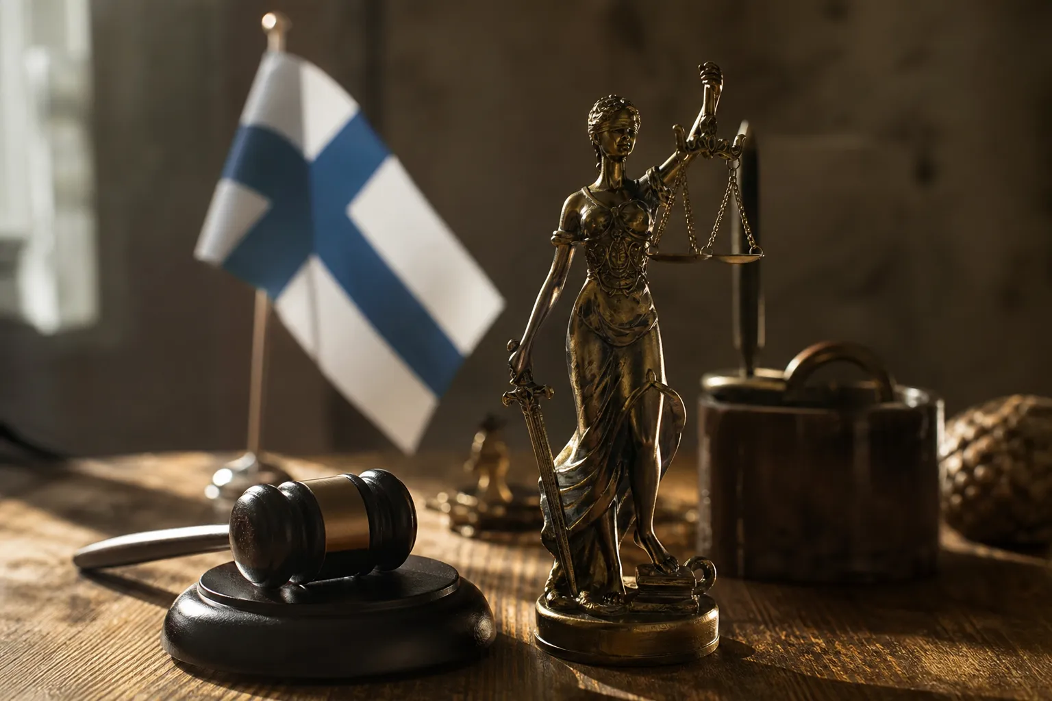 limitation periods finland