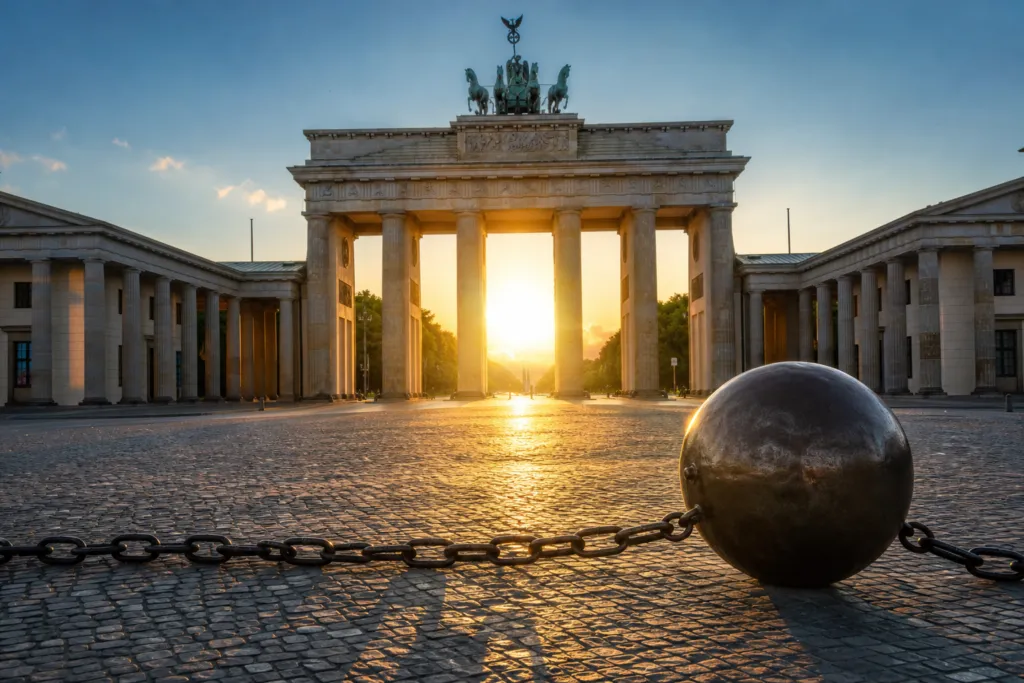 limitation periods germany