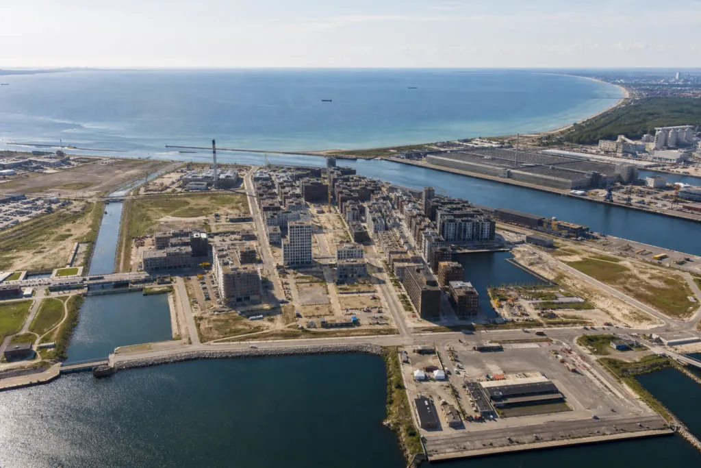 liquidated damages ab 18 denmark
