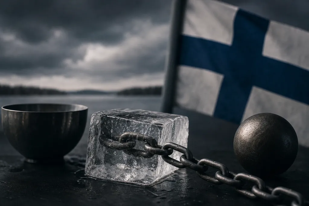 liquidated damages finland