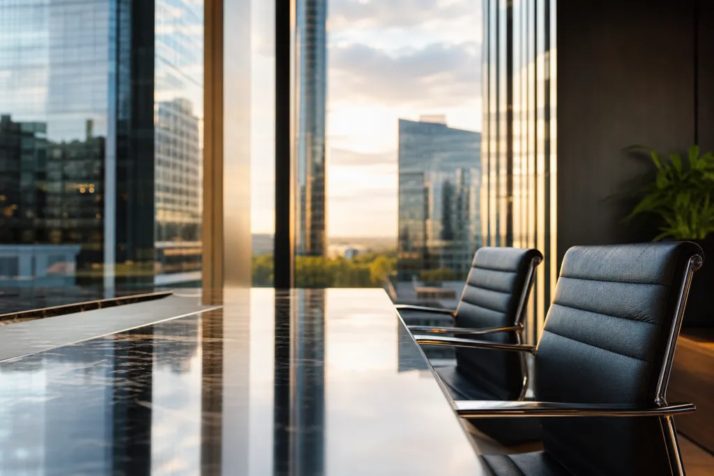 lithuanian m&a counsel