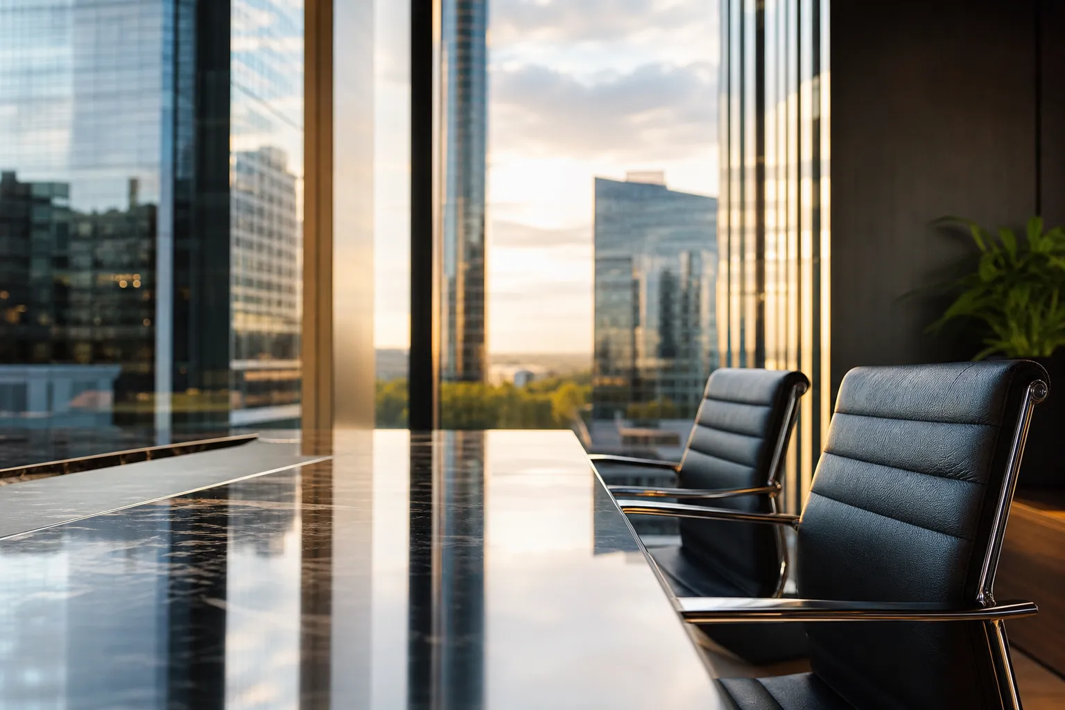 lithuanian m&a counsel