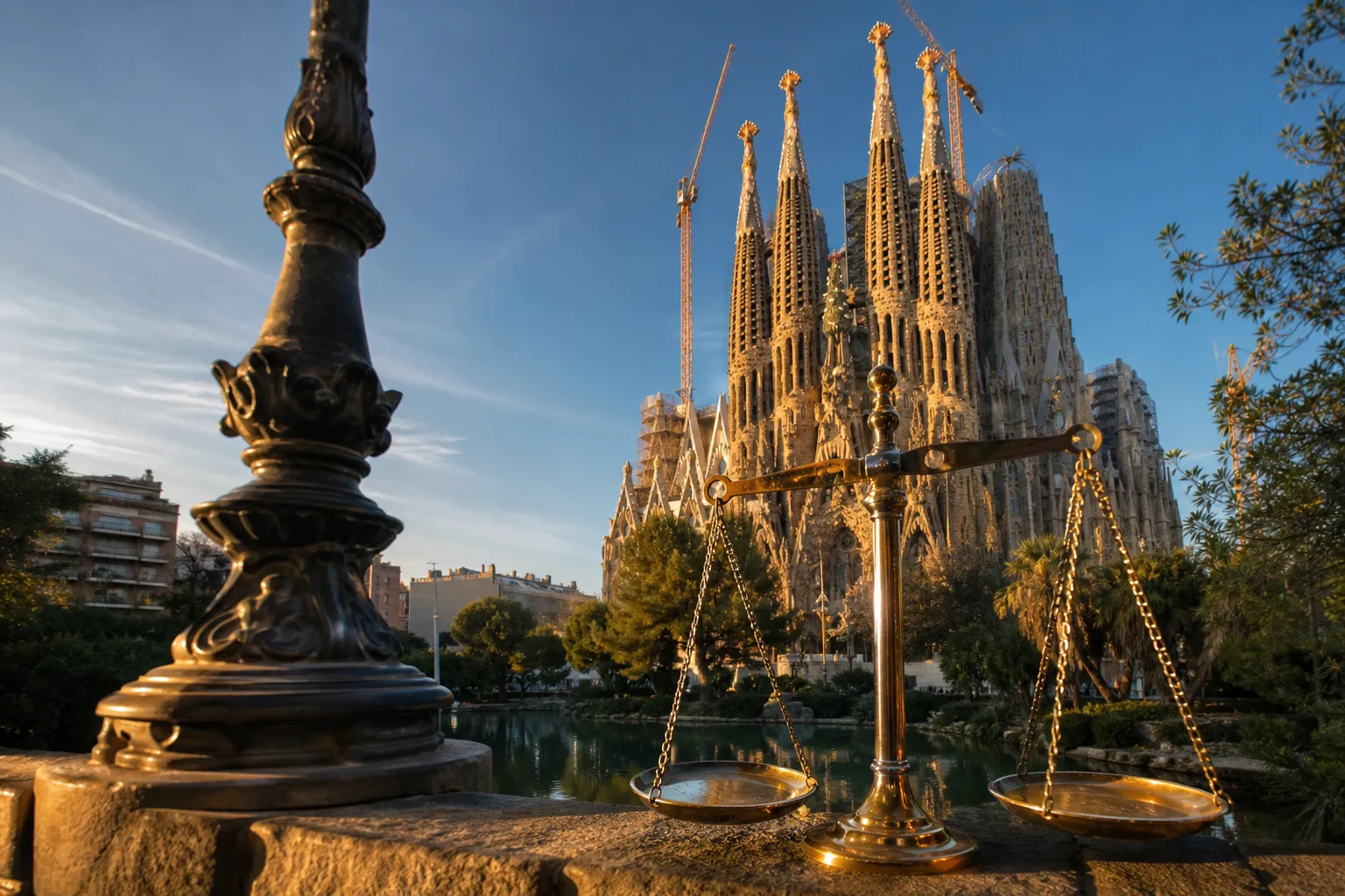 litigation funding spain