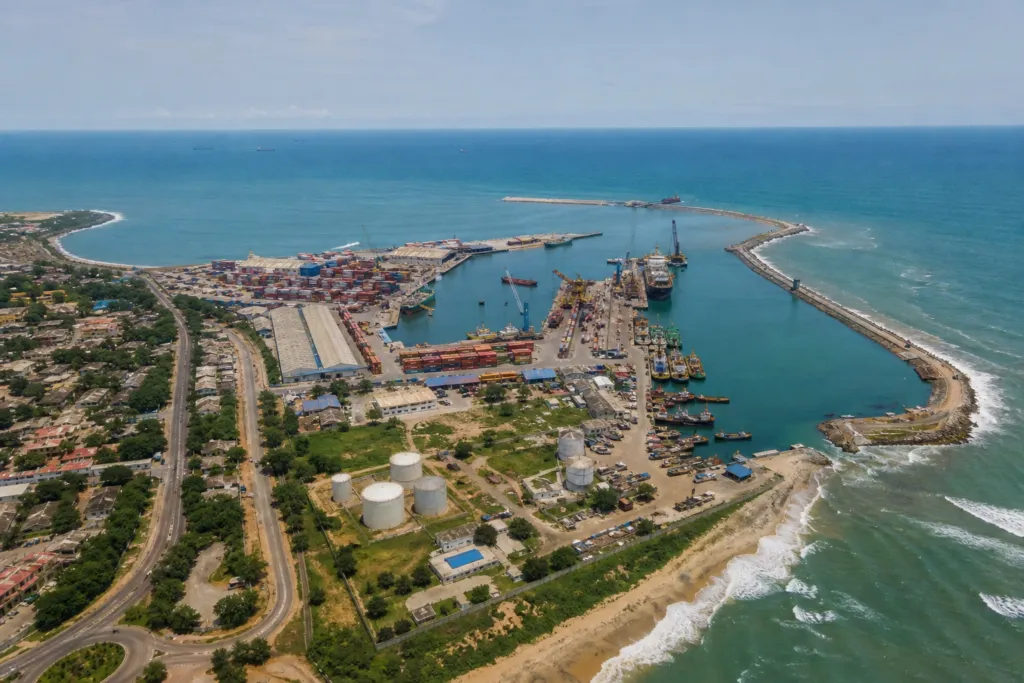 litigation vs arbitration ghana