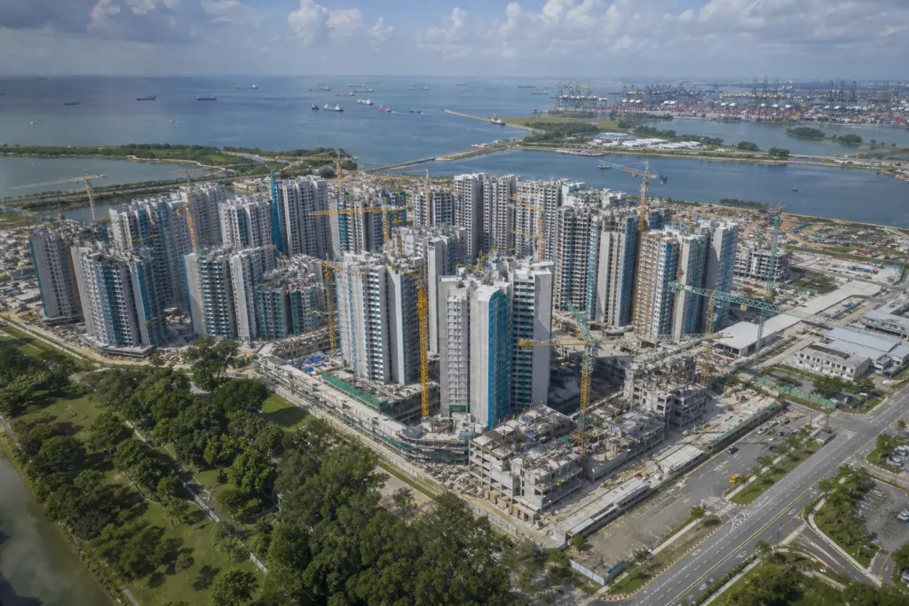 locked box vs completion accounts singapore