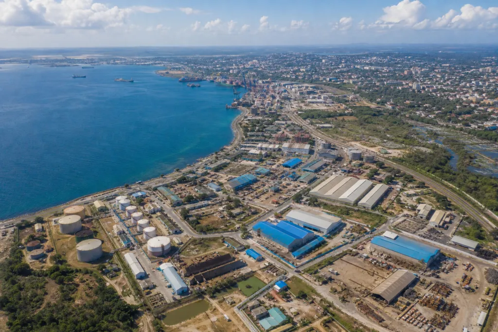 M&Amp;A Approvals Tanzania