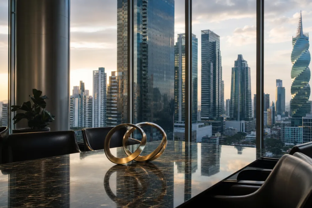 m&a deals panama