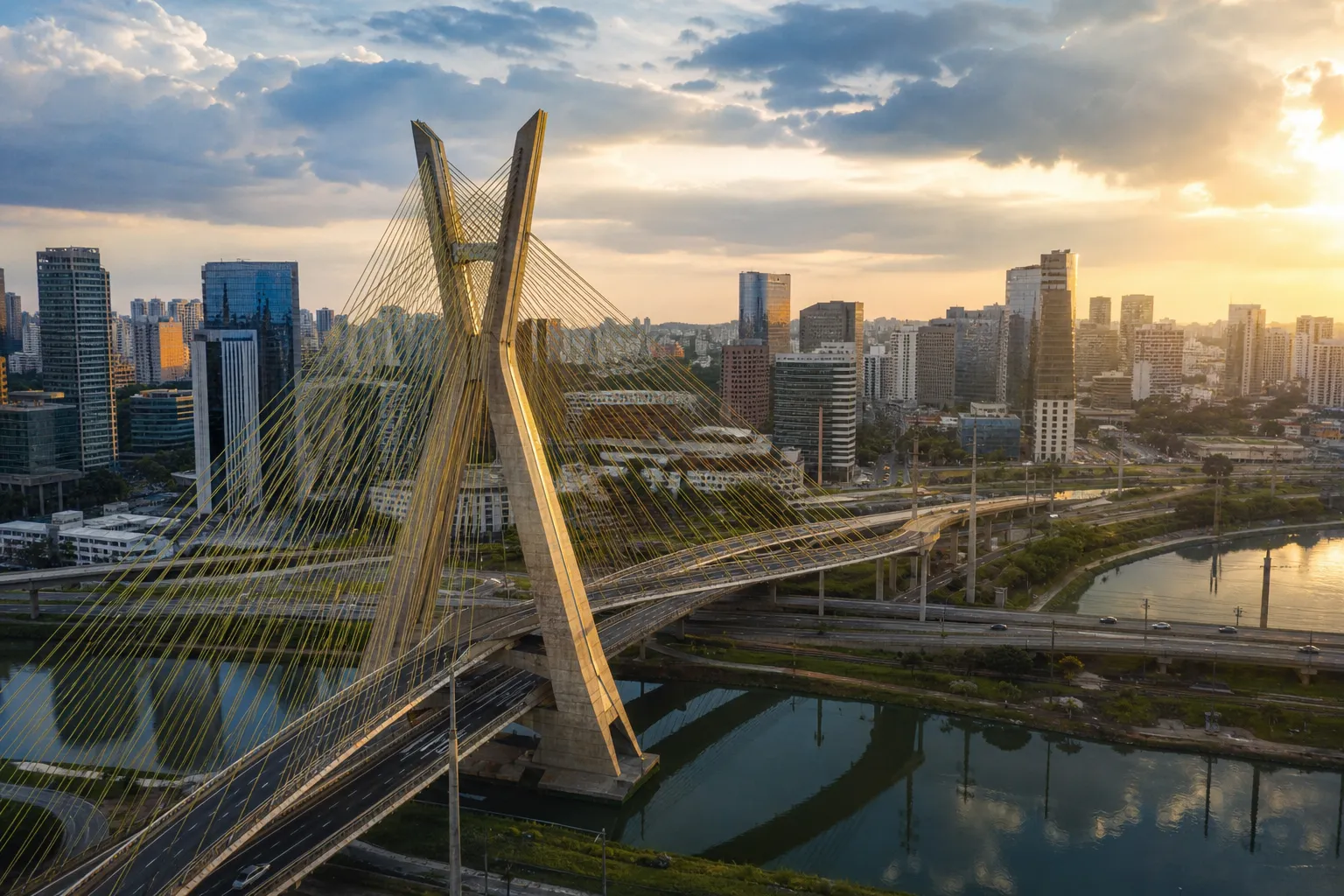 m&a lawyer fees brazil