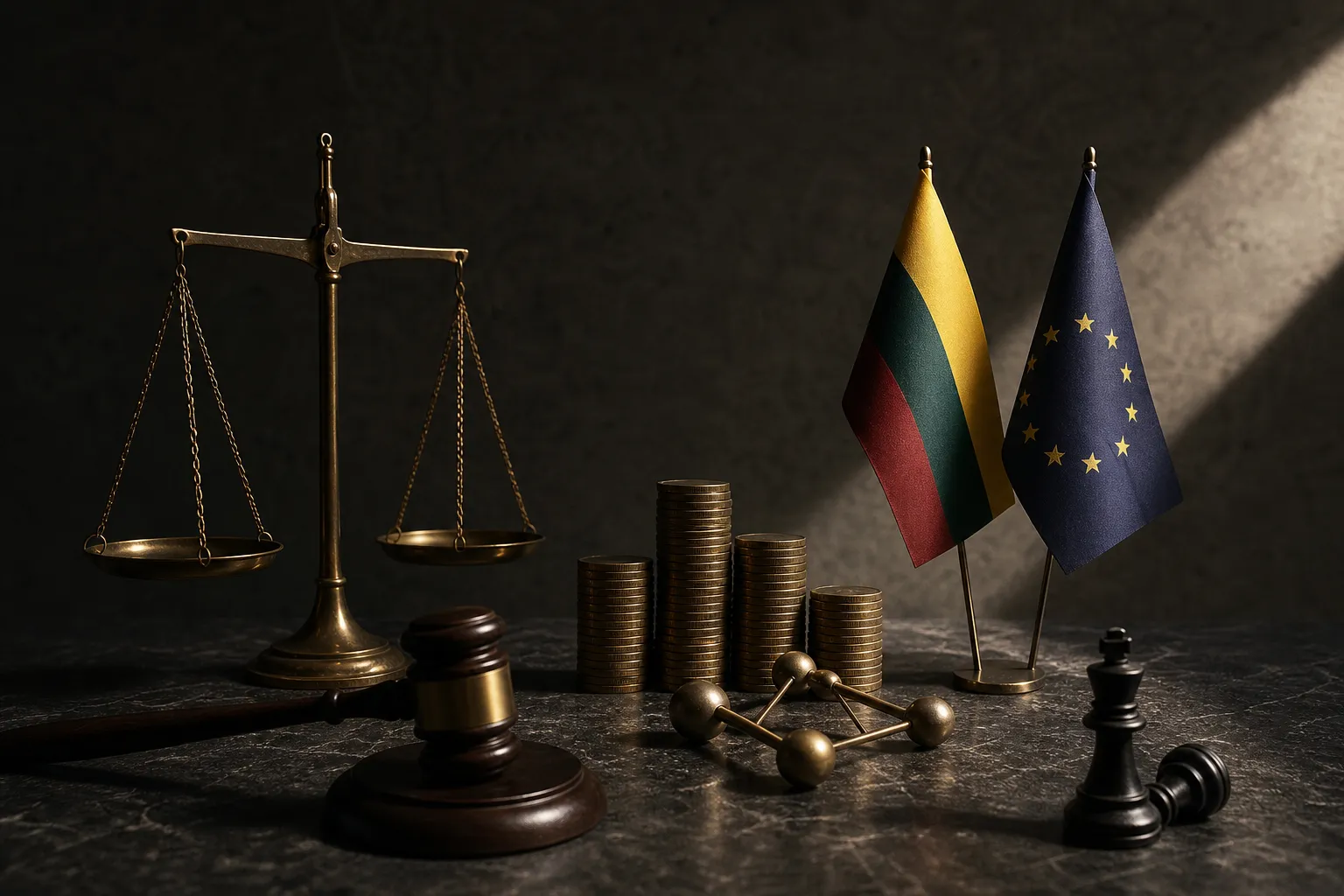 m&a lawyer fees lithuania