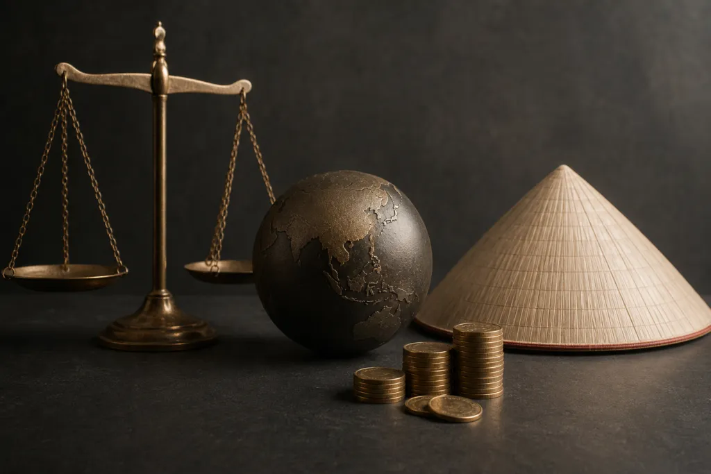 m&a lawyer fees vietnam