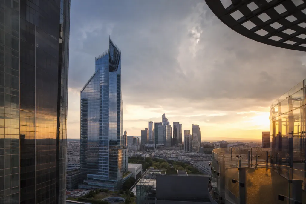 m&a outlook france