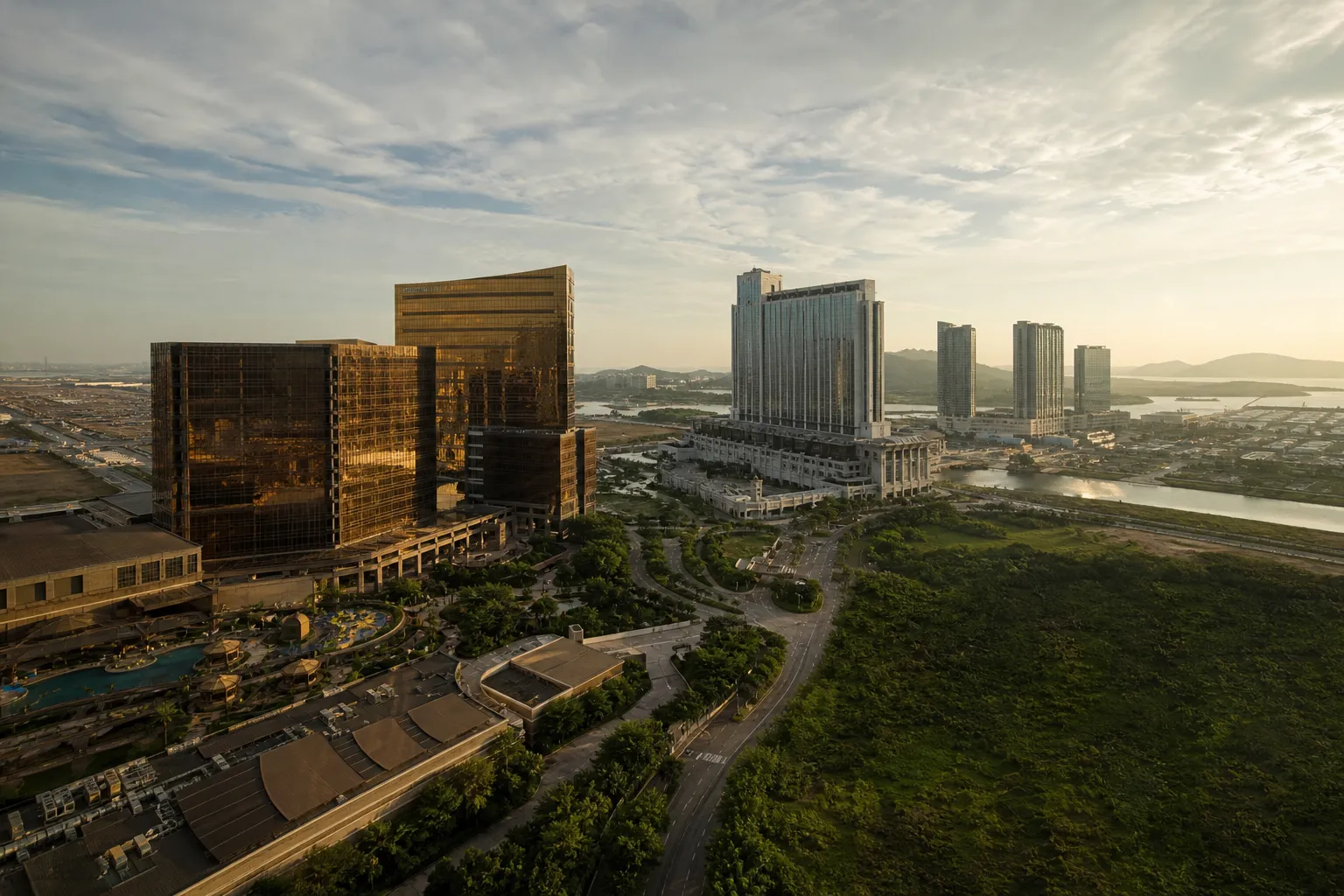macau gaming public consultation