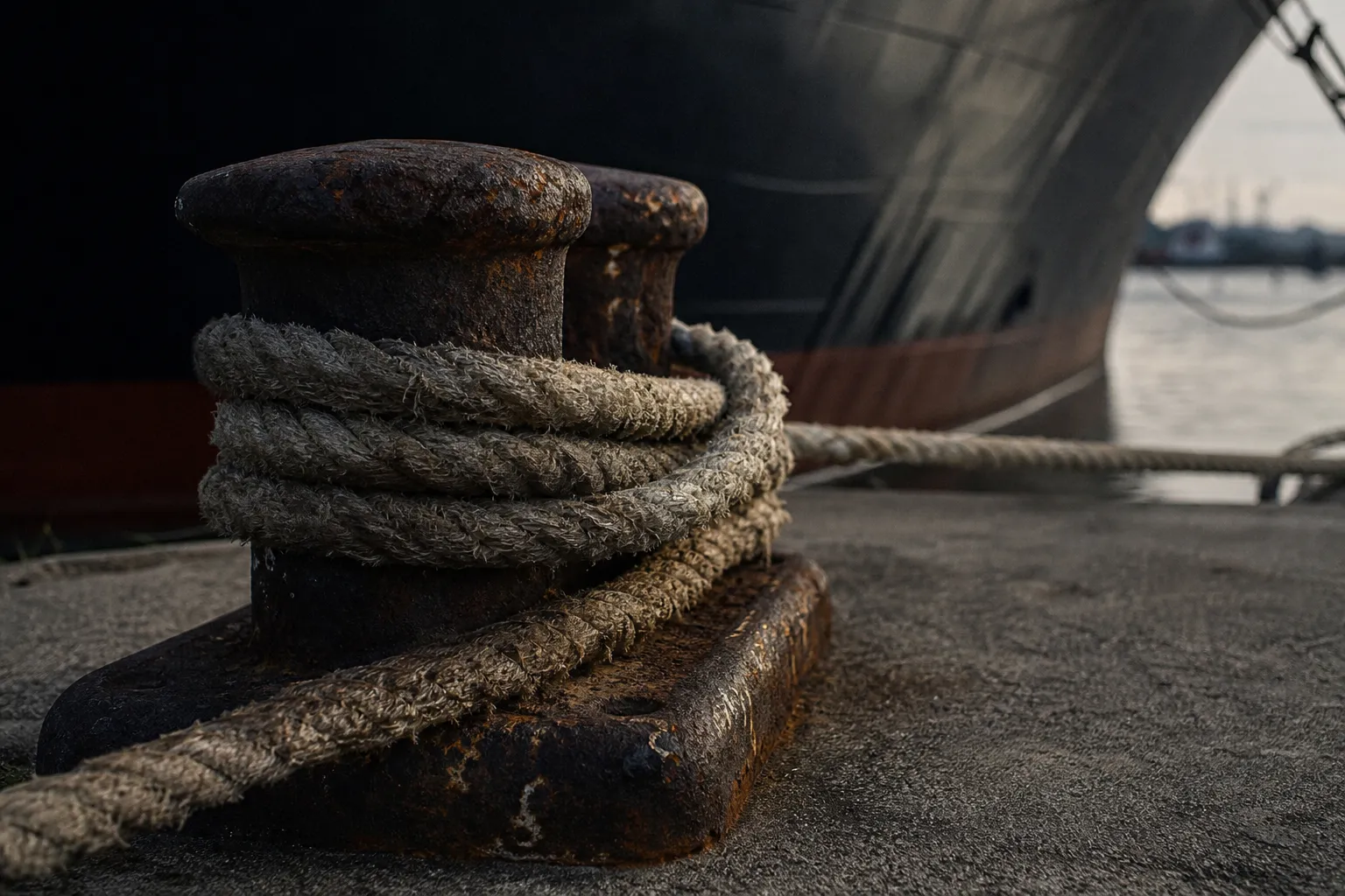 maritime liens
