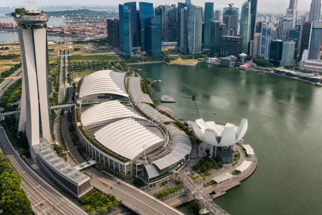 mas corporate governance reforms