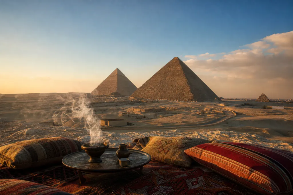 mediation in egypt