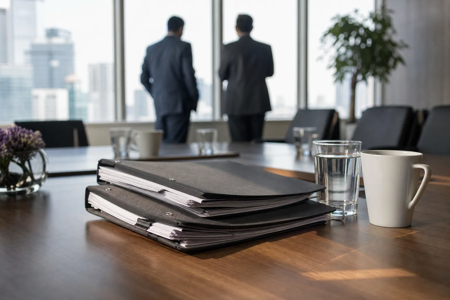 merger control filings india