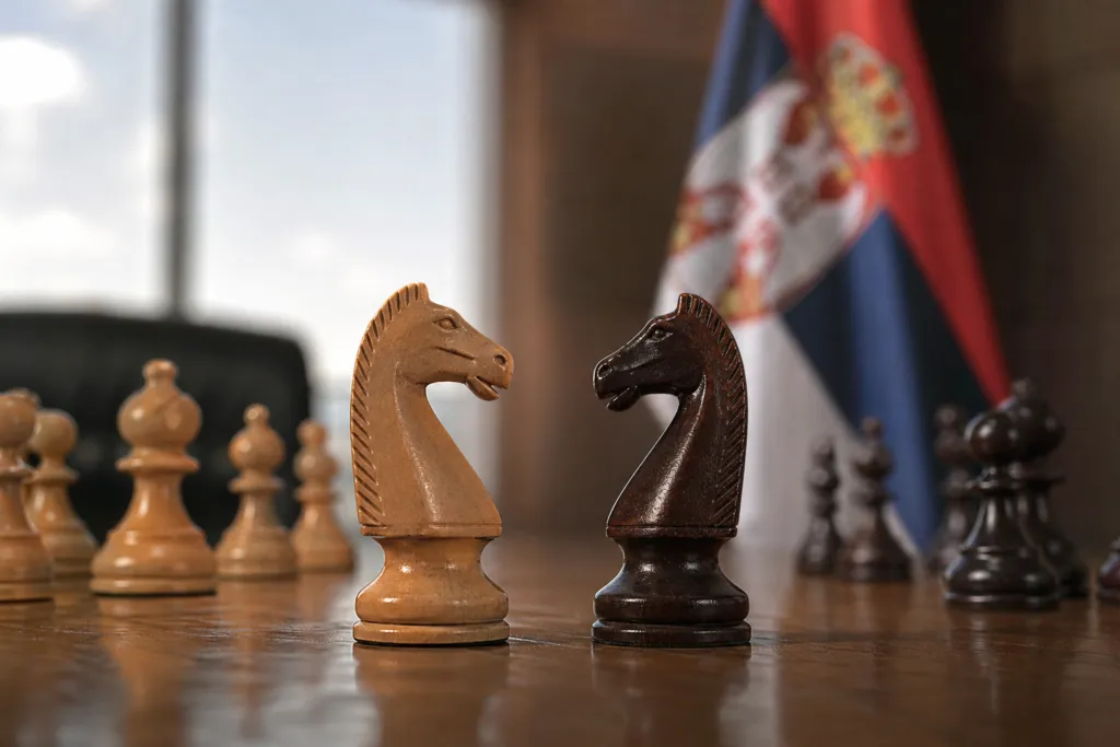 mergers & acquisitions in serbia