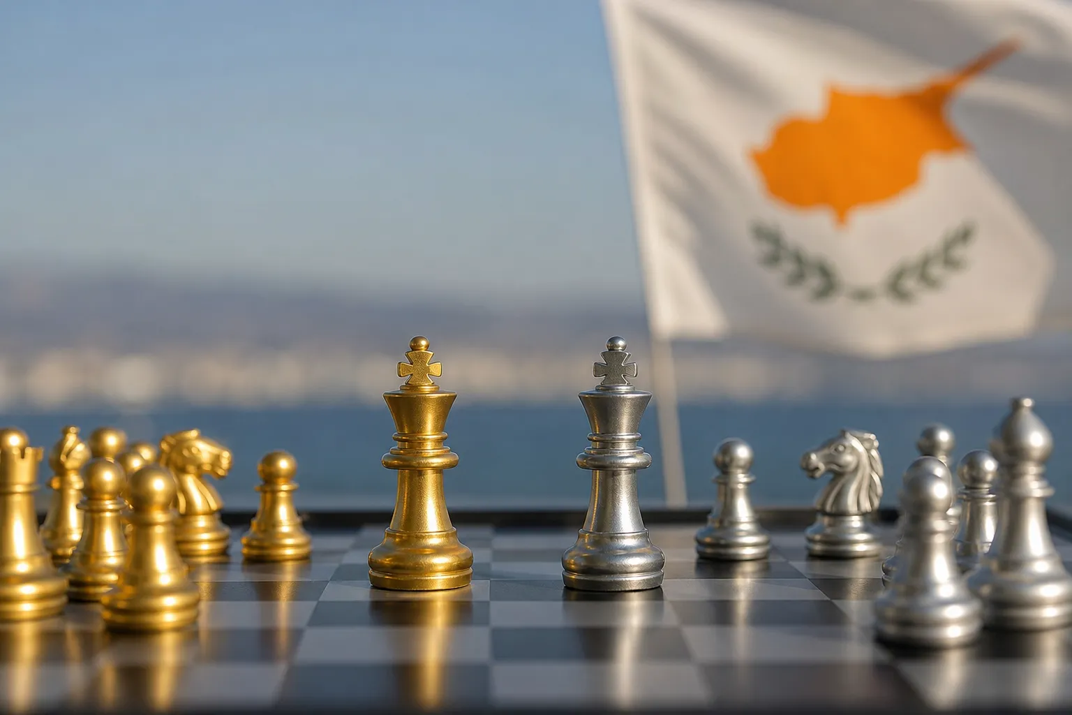 mergers and acquisitions cyprus