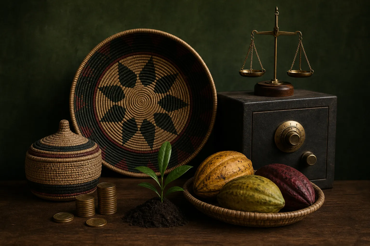 microfinance licence cameroon