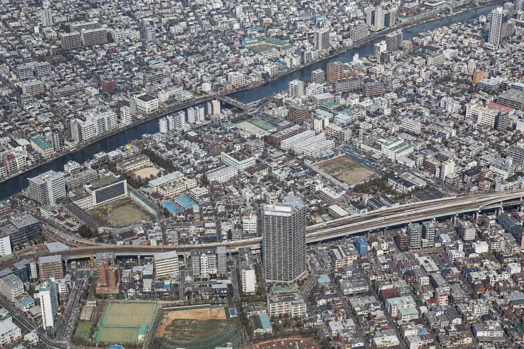 missed tax deadline japan