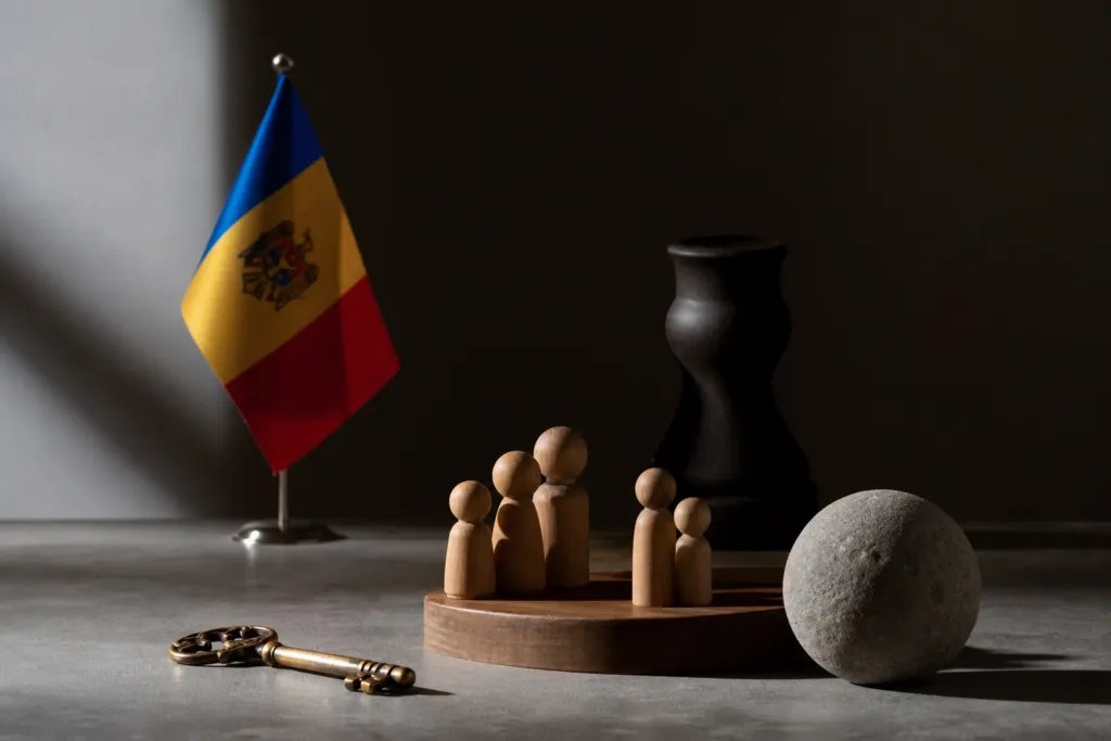 moldova company formation