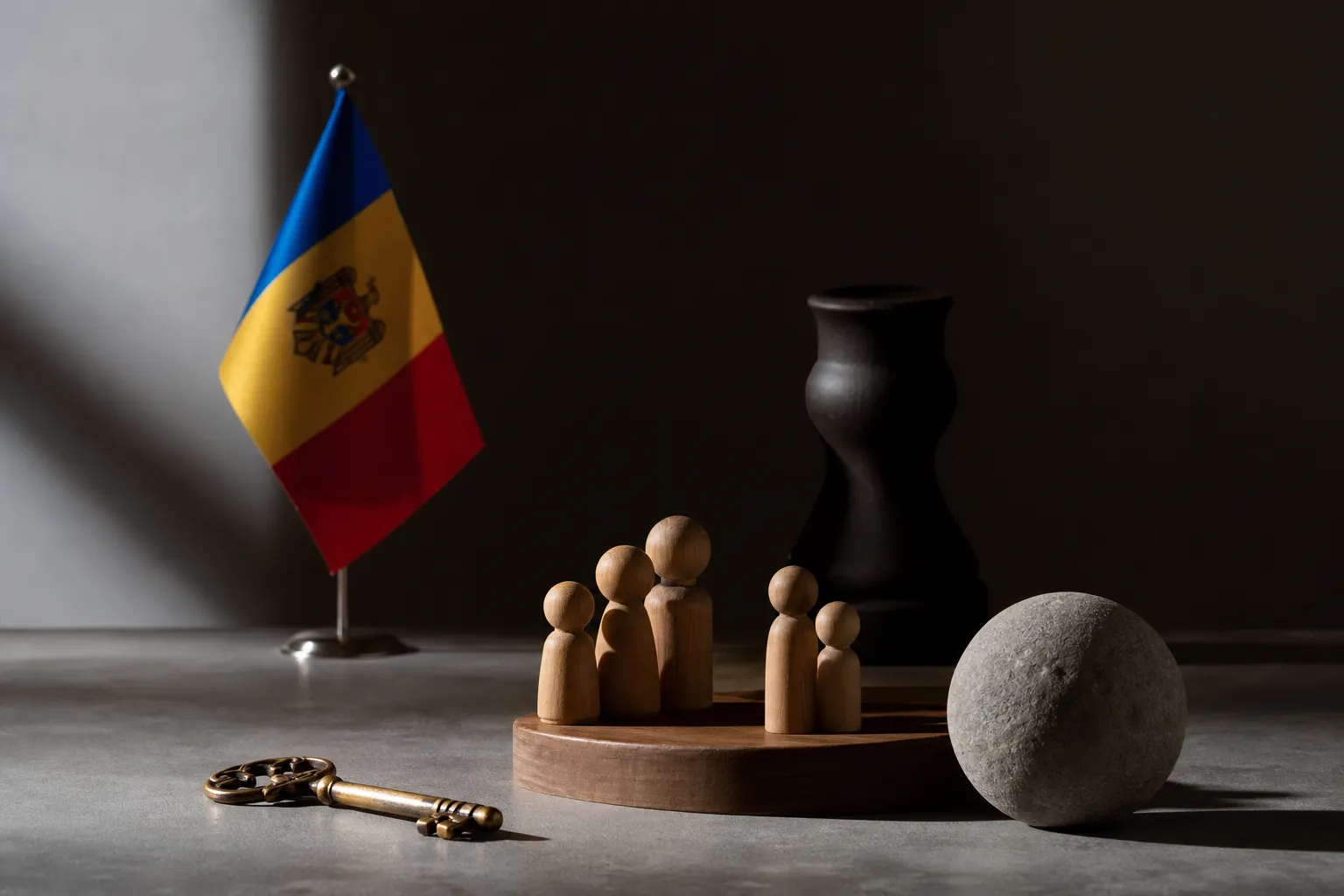 moldova company formation